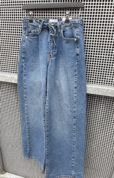 Nümph Brooklyn Jeans Mid Blue