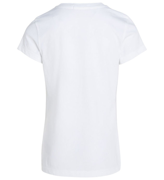 Calvin Meta Min Graphic Slim T-shirt