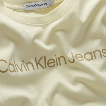 Calvin Klein Logo T-shirt
