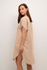 Culture Azemina Short Kaftan Dress