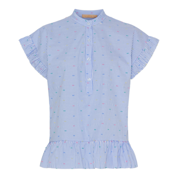 Marta Clia Blouse