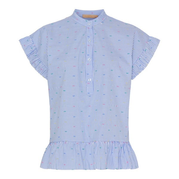 Marta Clia Blouse