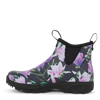 Green Comfort Sky Rubberboot