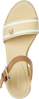 Tomnmy Hilfiger Wedge Sandal