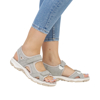 Rieker Dollaro Sandal