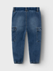 Name It Ben Baggy Cargo Jeans