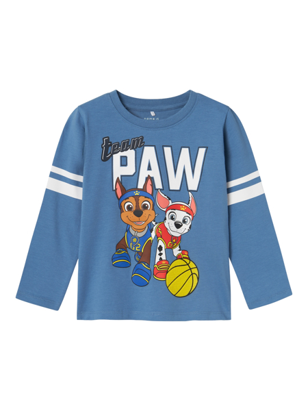 Name It Jobs Pawpatrol Top