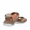 Ecco Offroad Sandal