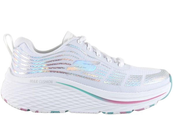 Skechers Max Cushioning Elite 2.0