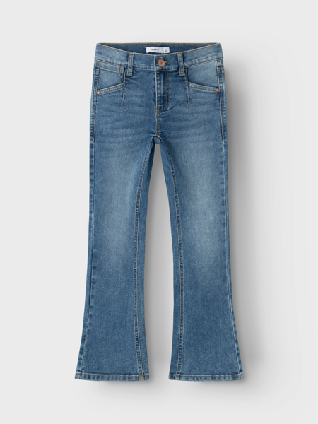 Name It Polly Boot Jeans