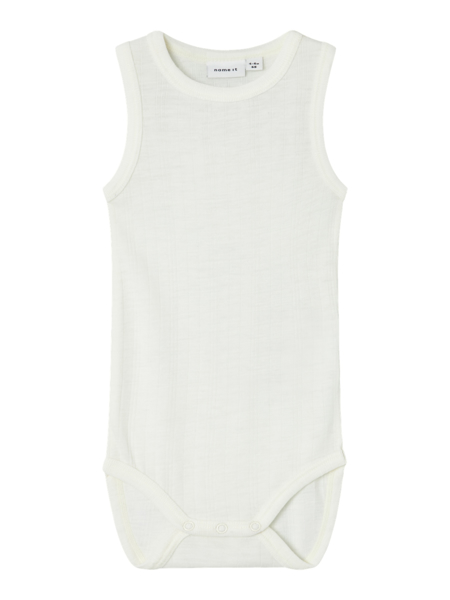 Name It Wang Wool Needle Tank Body