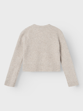 LMTD Lodet Short Rib Knit