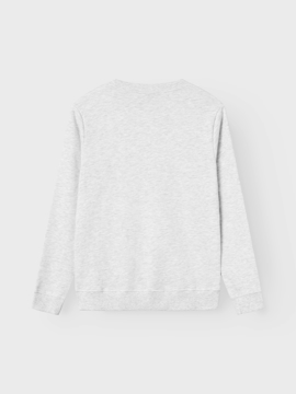 LMTD Nizu O-neck Sweat