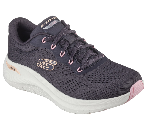 Skechers Big League Arch Fit Sneakers