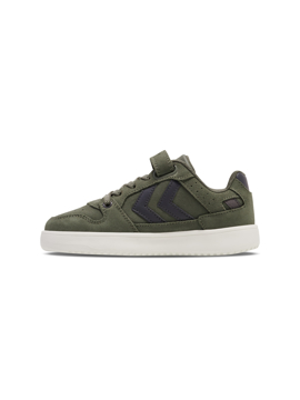 Hummel ST Power Play Suede Sneaker