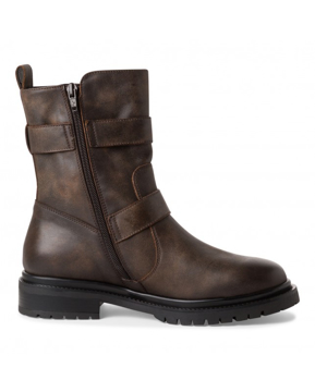 Tamaris Leather Boot