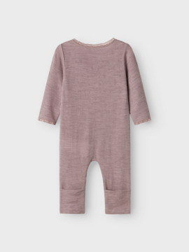 Name It Wang Wool Needle Nightsuit