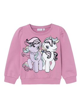 Name It Sine MLP Sweat