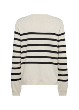 Soya Concept Dollie Stripe Cardigan