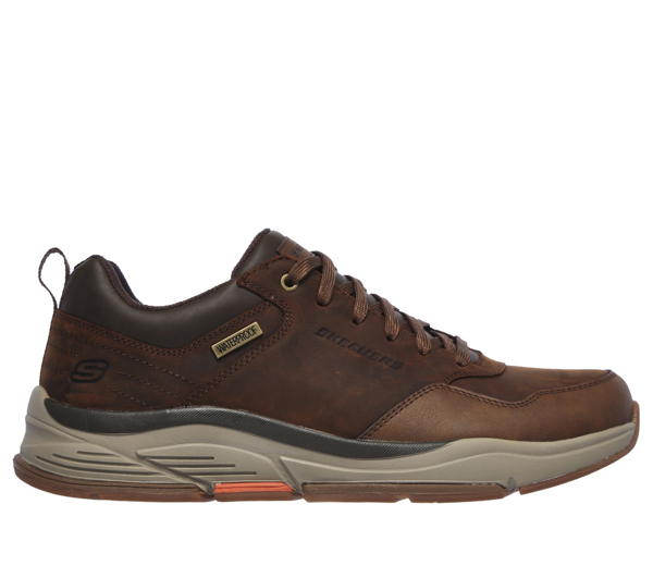 Skechers Relaxed Fit Waterproof