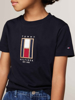 Tommy Hilfiger Flag T-shirt