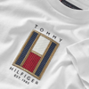 Tommy Hilfiger Flag T-shirt