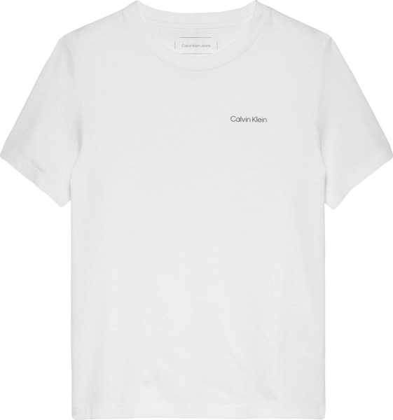 Calvin Klein Inst. Logo T-shirt