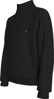 Calvin Klein Sweatshirt med Half Zip