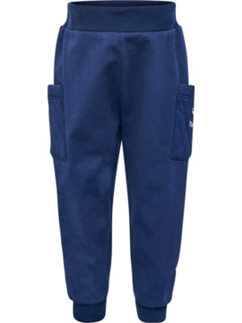 Hummel Osvaldo Pants