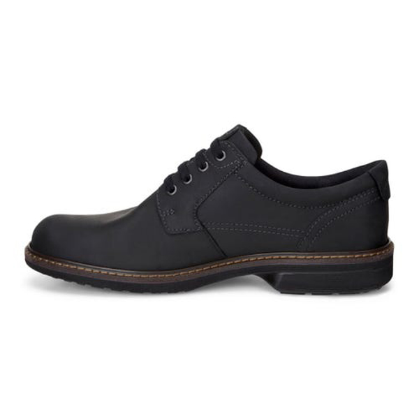 Ecco Turn Gtx Plain Toe Tie