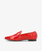 Shoedesign Copenhagen Lucy Red