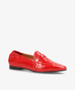 Shoedesign Copenhagen Lucy Red