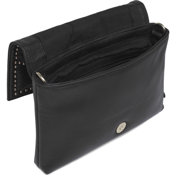 Depeche Small Clutch