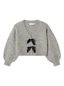 Name Ir Rina Knit Cardigan