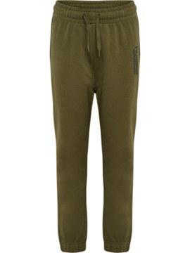 Hummel Base Regular Pants