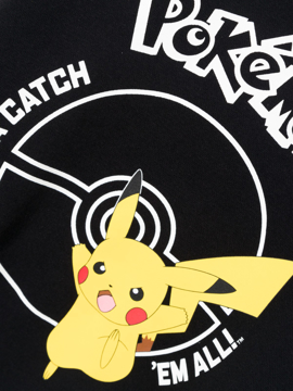 Name It Pokemon Sweatshirt