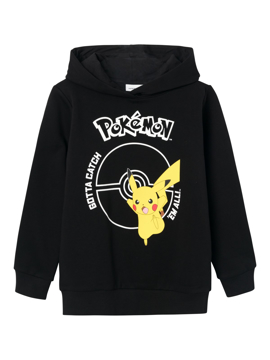 Name It Pokemon Sweatshirt