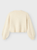 Name Ir Rina Knit Cardigan