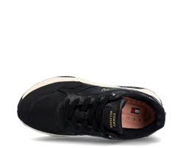 Tommy Hilfiger Sneaker Bassa