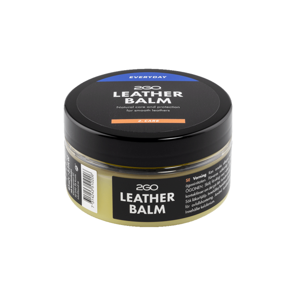 2GO Leather Balm