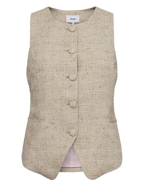 Nümph Emery Vest