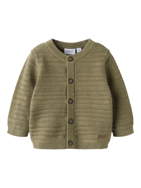 Name It Demil Knit Cardigan