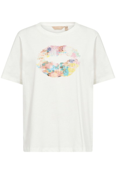 Culture Temo AmorA T-shirt