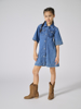 Kids Only Tova Denim Dress