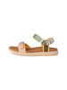 Woden Line Lite Sandal