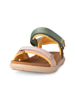 Woden Line Lite Sandal