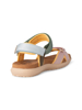 Woden Line Lite Sandal