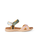 Woden Line Lite Sandal