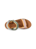 Woden Line Lite Sandal