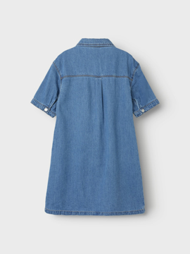 Name It Jannet Denim Dress